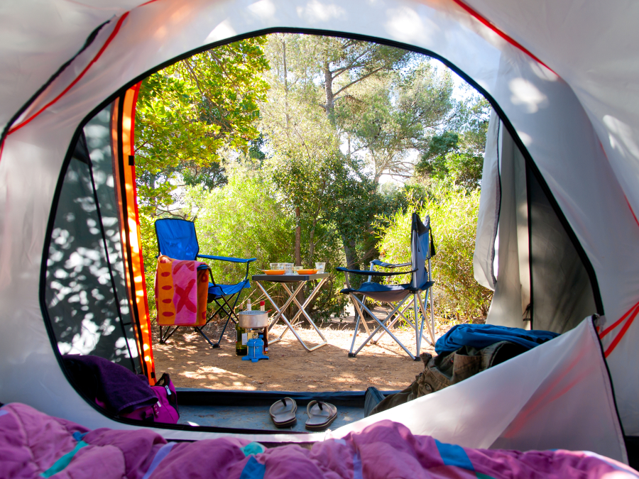 campings naturistes France